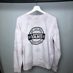 Vans Sweatshirt